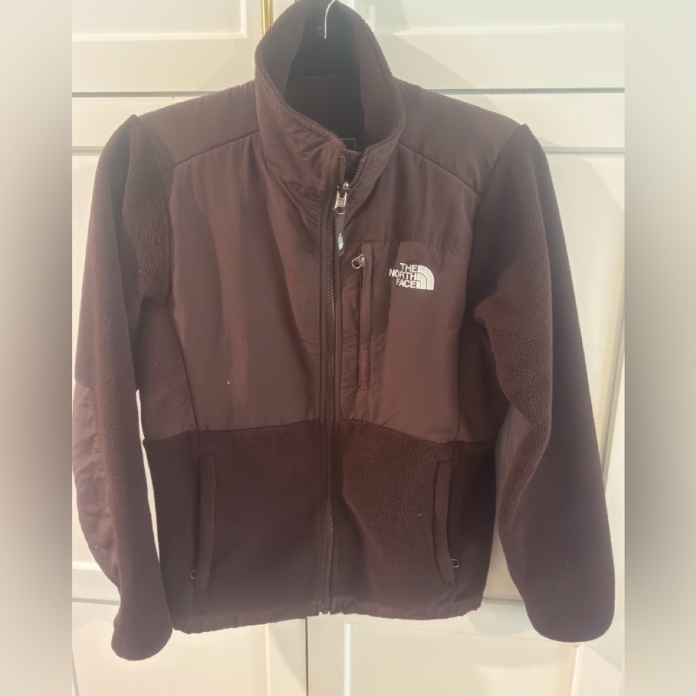 Women’s North Face Fleece Jacket
